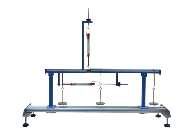 Bending Moment Apparatus